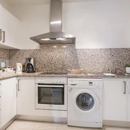 Beneharo 0-2 Nature Reserve View 1b Сasa de vacaciones