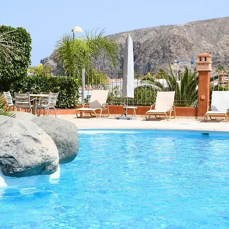 Beneharo 0-2 Nature Reserve View 1b Сasa de vacaciones *