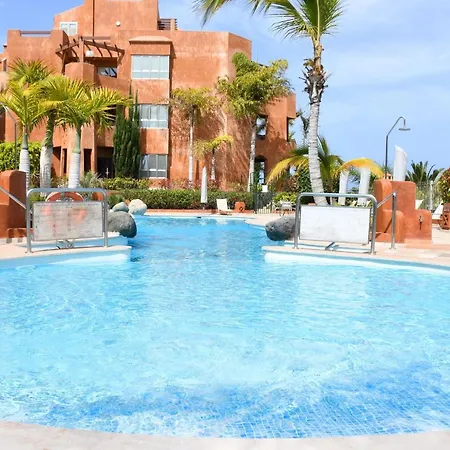 Beneharo 0-2 Nature Reserve View 1b Сasa de vacaciones Palm-mar