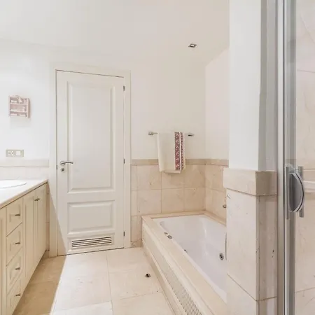 Beneharo 0-2 Nature Reserve View 1b Сasa de vacaciones *