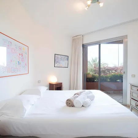 Beneharo 0-2 Nature Reserve View 1b * Palm-mar